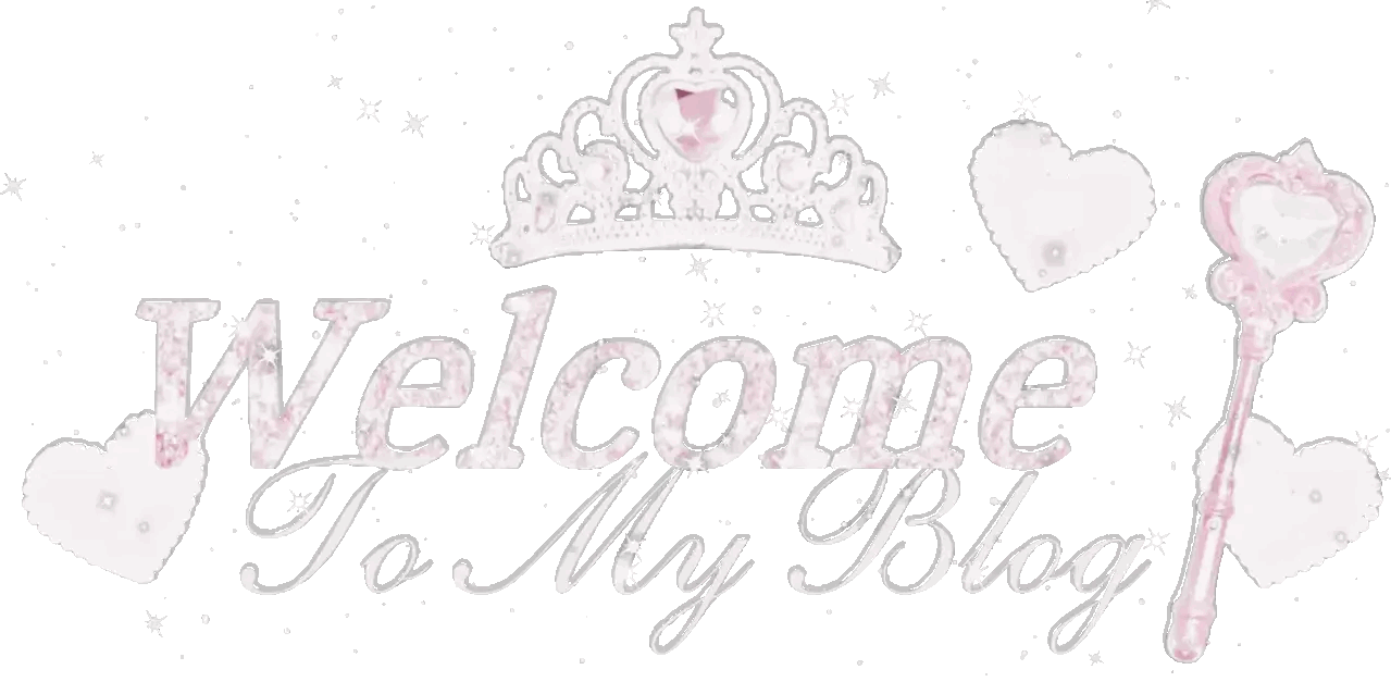 welcome!