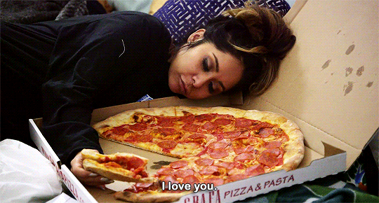 pizza