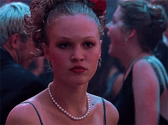 10 Things I Hate About You