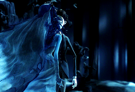 ♱Corpse Bride