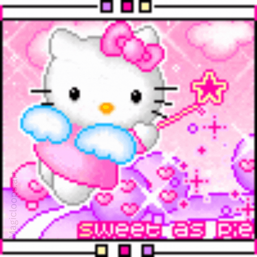 Hello Kitty