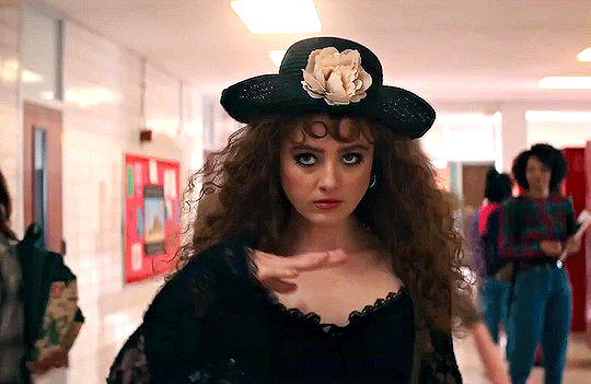 lisa Frankenstein