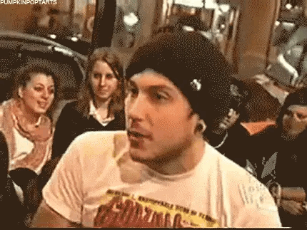 frank