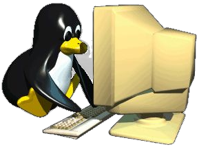 penguin
