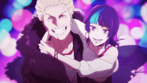 𐙚Jujutsu Kaisen