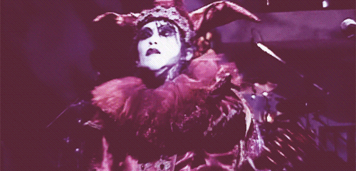Malice Mizer 🖤