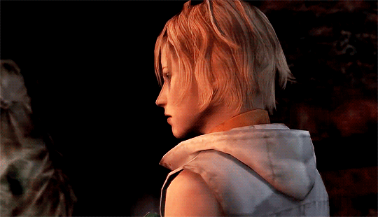 Silent hill 3