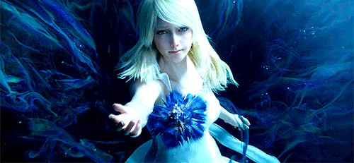 Lunafreya