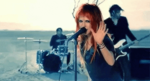 paramore