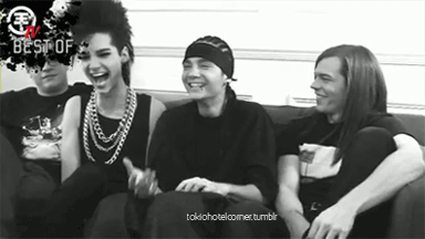 Tokio Hotel1