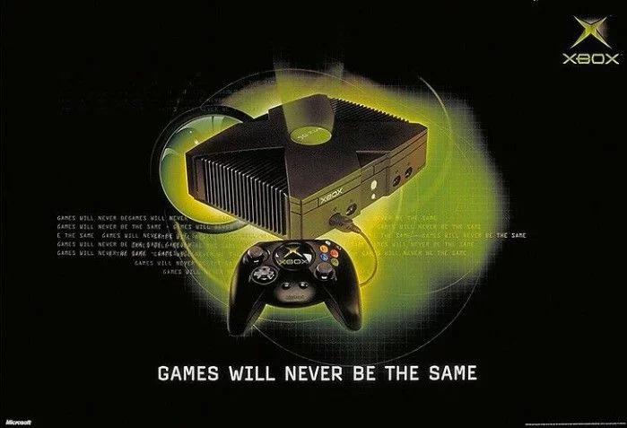 xbox