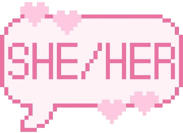 she/her