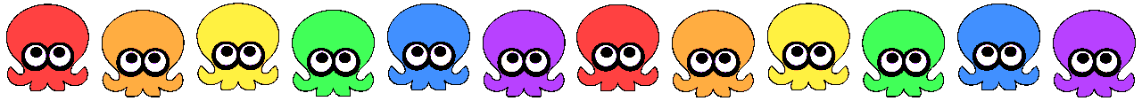 rainbowocto
