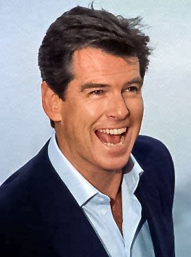Brosnan