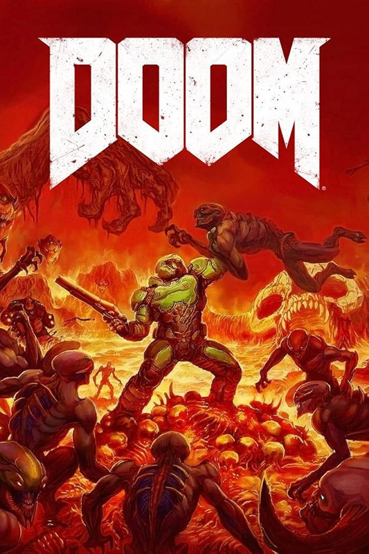 doom2016