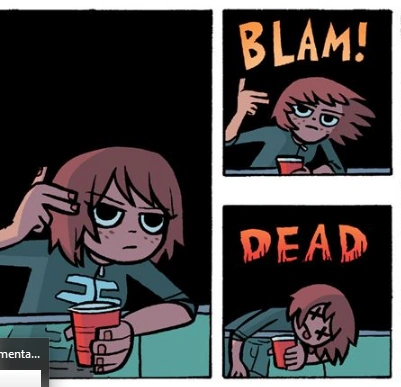 Blamdead Image