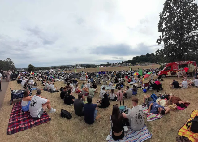 Bristol Balloon Fiesta 2026