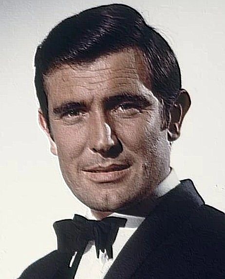Lazenby