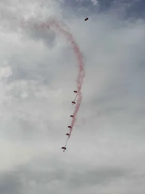 Bristol Balloon Fiesta 2026