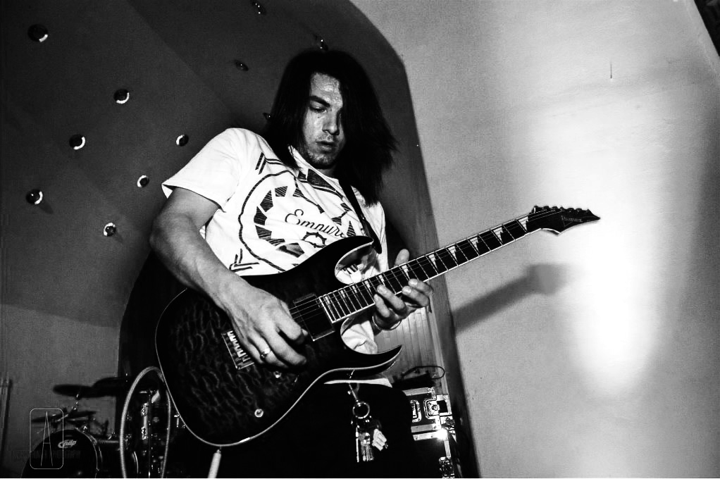 Augie Variance show
