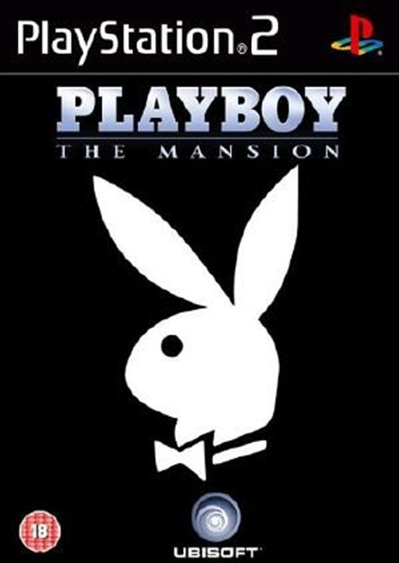 Playboy The Mansion