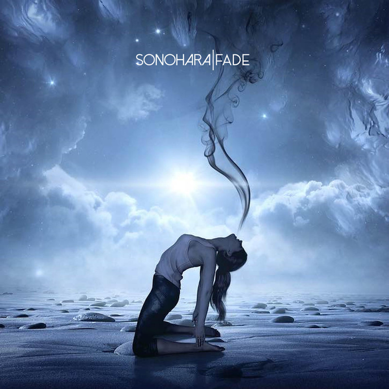 Fade cover art
