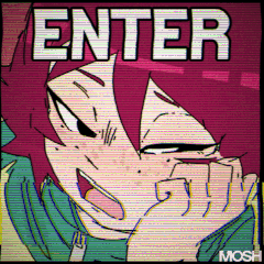 Enter