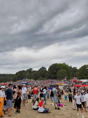 Bristol Balloon Fiesta 2026