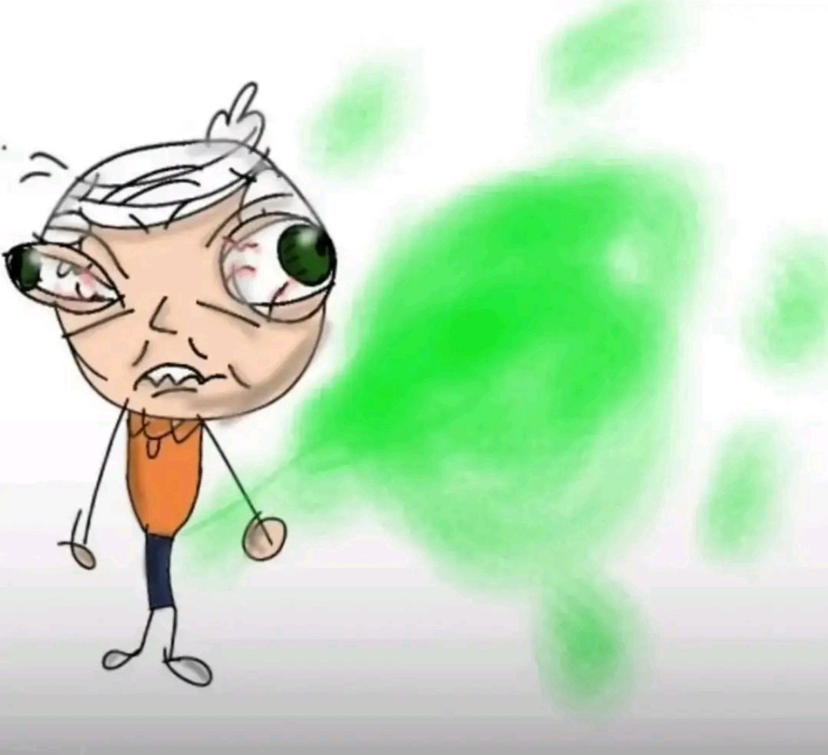 ...