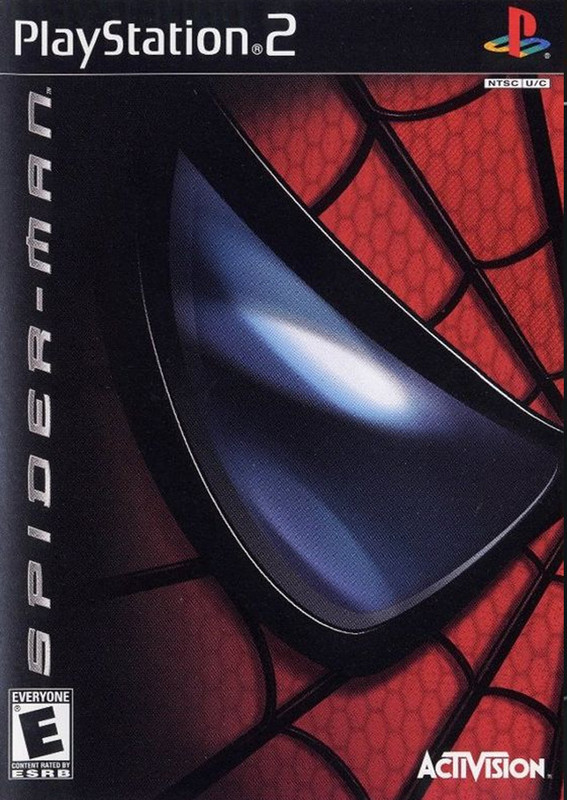 Spider-Man