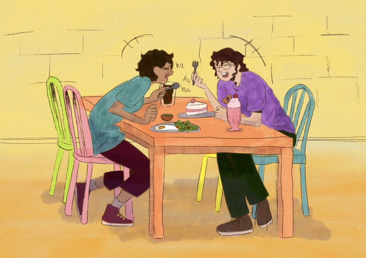 brunch