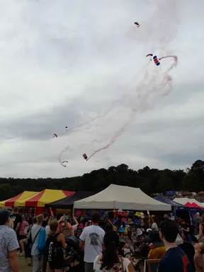Bristol Balloon Fiesta 2026