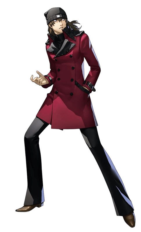 Aragaki