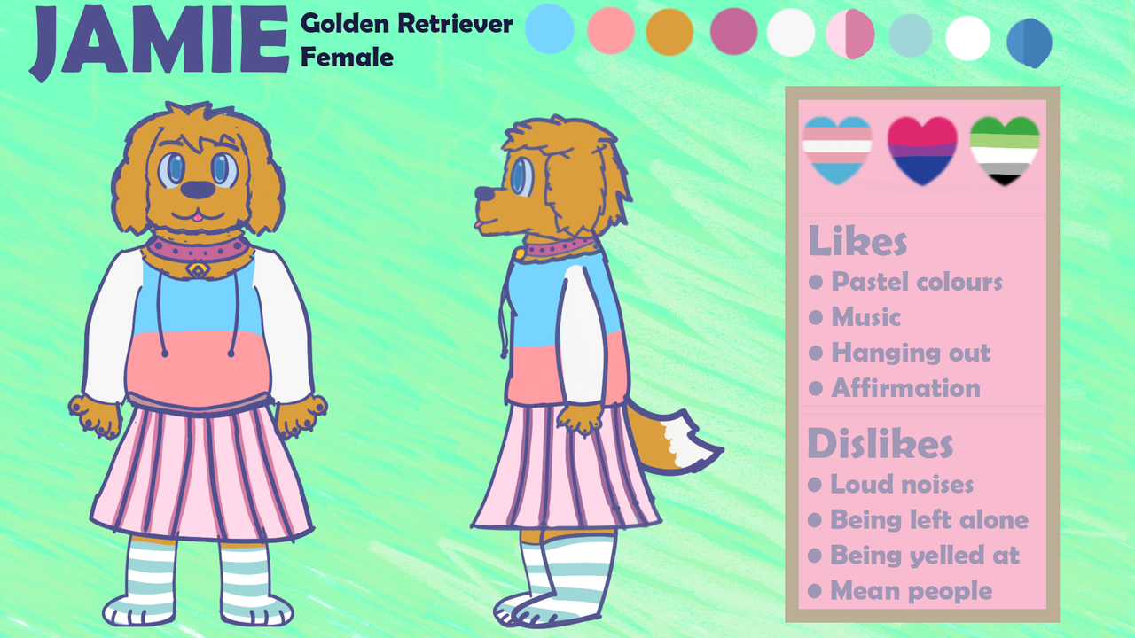 TEH DAWG