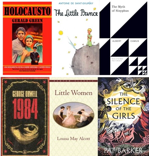 books