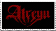Atreyu-Stamp