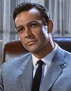 Sean Connery