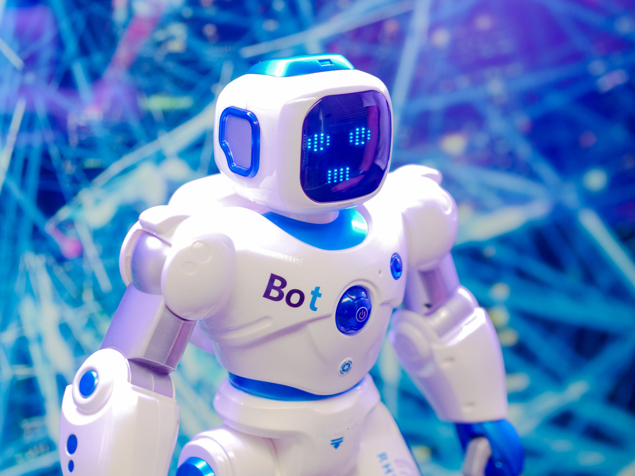 Bot!