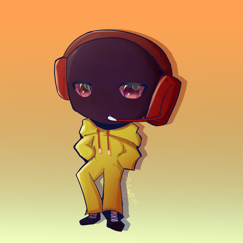 chiibi-parker