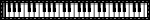 black-piano