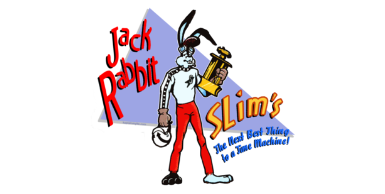 JR Slims