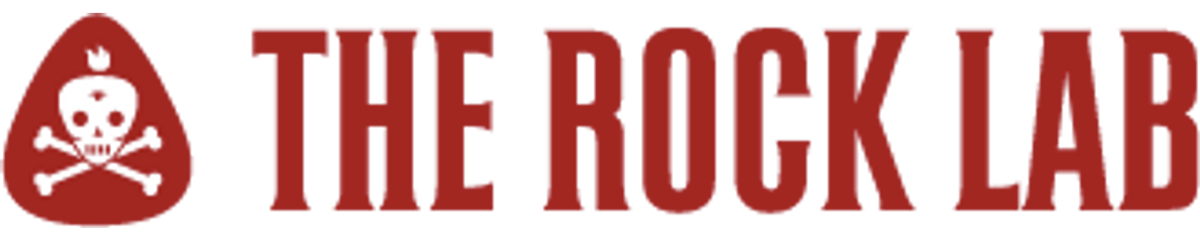 the rock lab