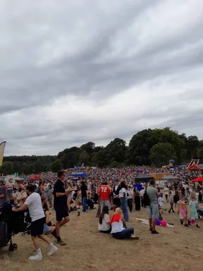 Bristol Balloon Fiesta 2026