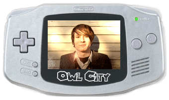 Owl-City