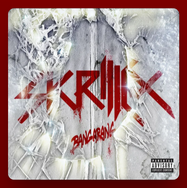 Breakin' a Sweat - Skrillex, The Doors