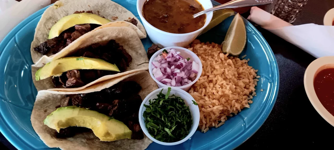 tacos