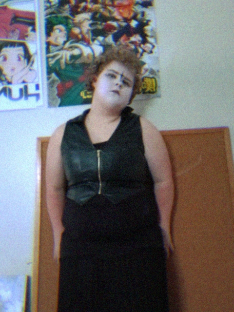 My outfit