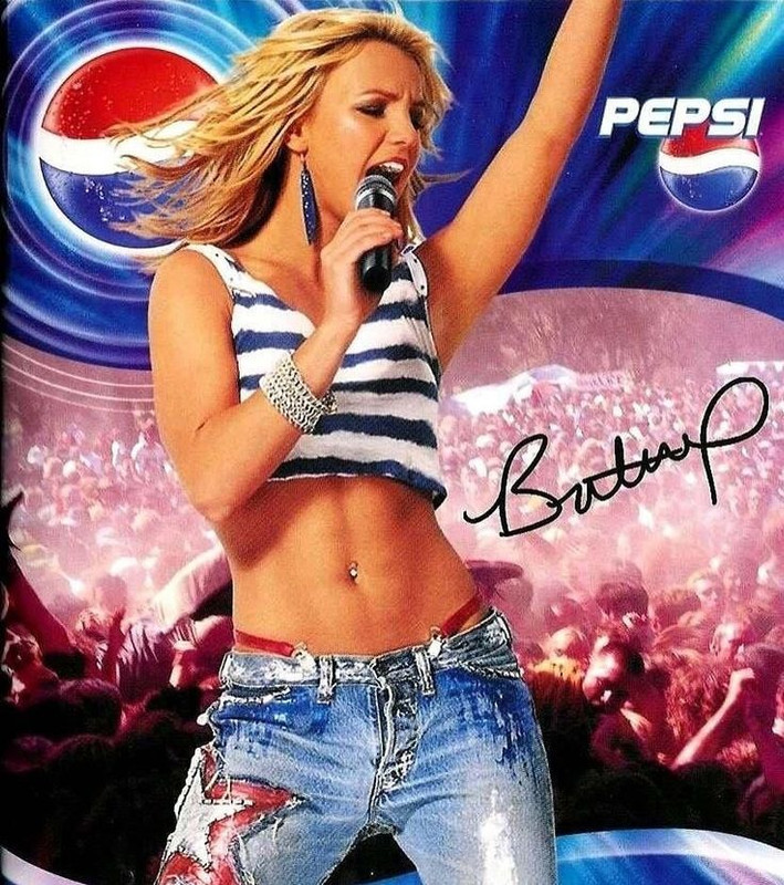britney
