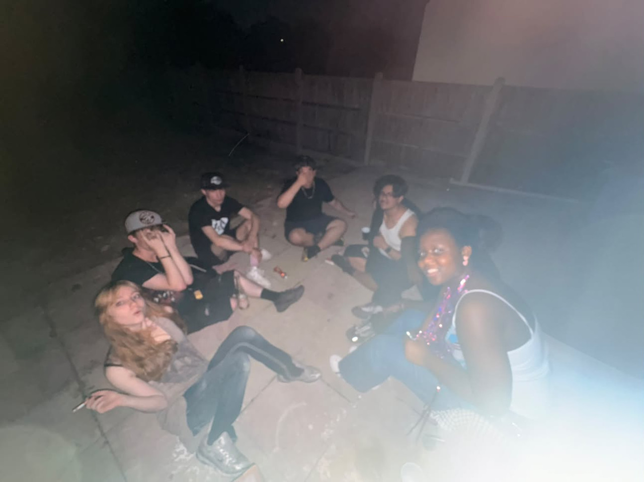 party