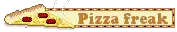 pizza-freak
